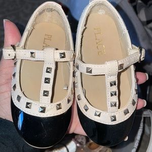 Girls Dress Shoes